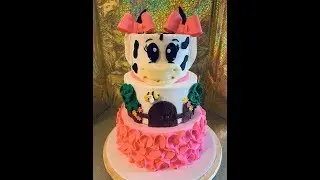 La vaca lola Pastel | How to & DIY | La vaca lola Ideas