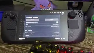 HOW TO FIX STEAM DECK OLED WIFI CANNOT CONNECT