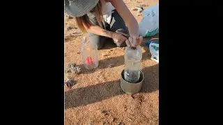 A standard method for measuring soil infiltration rate