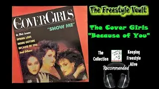 The Cover Girls 