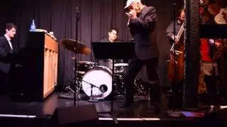 Paul Palizzolo & All of Us Jazz Band, 'God Bless The Child,' Armando's, March 21, 2016