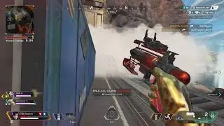 FAV_Aimbot | Highlights #43