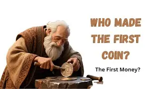 Who Made the First Coin? 🪙 The Shocking History You Never Knew!