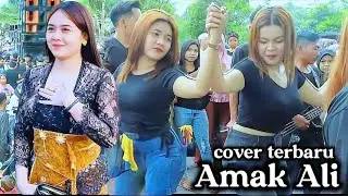 Amak ali _ Lagu sasak cover terbaru 2025 yang lagi viralll 