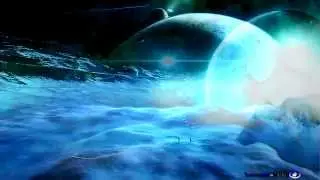 becixmat - Relax 843 - Vzdialen&yacute; vesm&iacute;r - Distant universe - Dance