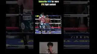 Mayweather&rsquo;s Fight Genius Finally Explained! #FloydMayweather #BoxingBreakdown