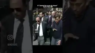 Ajit Doval #chad #ajitdoval #politics #raw #trending #reels #power #intelligence #ib #power