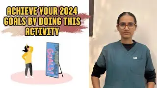Importance of Self Reflection | Goal Achievement Process | Self Development | Breakthrough Activity