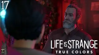 ReUp LiS 3 &ndash; True colors #17: Jed? Warum tust du das? | Let's Play (Ende Episode 4, Ep 4, F4)