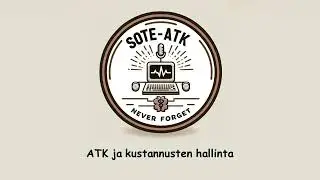 Jakso 14 ATK ja kustannusten hallinta