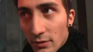 X Factor - intervista a Jury Magliolo