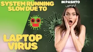 Remove Malware with Microsoft&rsquo;s Free Tool | Step-by-Step Tutorial | REHMAN COMPUTER ACADEMY