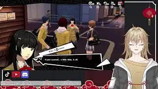 Chill gacha gaming HSR/ZZZ/P5X/WUWA #ZZZ #hsr #hoyocreators