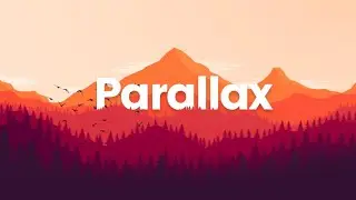 Bring your Photos to Life using 2.5D Parallax Animations in PhotoVibrance