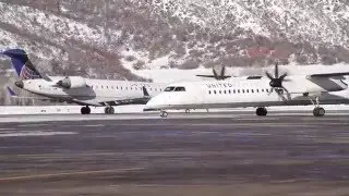 Meeting the Challenge at the Aspen/Pitkin County Airport