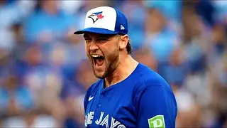 Blue Jays Postseason Anthem: Uno Dos Trey Strikes