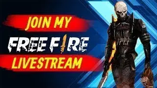 FREE FIRE LIVE RUSHING GAMEPLAY IN COLCKTOWER HEROIC PLAYER'S