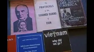 Кто эти пять процентов?