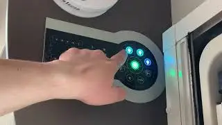 Control Panel Instructions