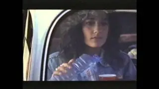 Nescaf&eacute; Advert (1989)