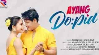 Ayang do:pid Jirji'g Riyan raj Priyam pallavee/Anand Gulp Official Video//#viralvideo #movie 