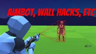 How to HACK in 1v1.LOL (FREE) (AIMBOT, FLY HACKS, WALL HACKS, AUTO WIN, AUTO 90's, AND MORE)