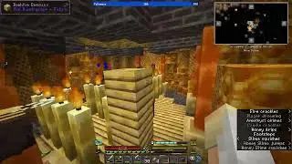 Let's continue exploring THE BUMBLEZONE!!!! (The rest of The Thursday Crew is here too) (Part 4)