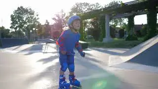 Get Active for Kids with Cancer