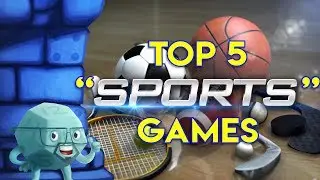 Top 5 