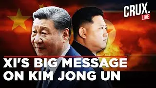 LIVE | China's Xi Urges South Korea's Lee To Have 