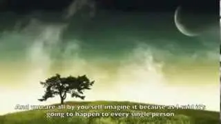 YOU MUST HEAR .. BEST ISLAMIC LECTURE ! A REALITY WHICH WILL MOVE YOU TO TEARS !