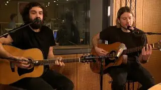 Dinosaur Pile up - Friend of mine - RTL2 Pop Rock Session