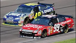NASCAR Heat 5 (2008 Dale Jr. Full Season Championship) (2008 Camping World RV 400) Livestream
