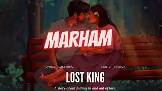 Marham - Lost King | Lofi Love Songs 2023 |