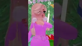 ❄Day 8 Of The Royale High Advent Calendar!❄Item:TTYL Earrings!#roblox #royalehigh #royale
