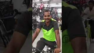 Pro coach anji