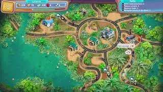 Rescue Team 8 Level 44 Guide