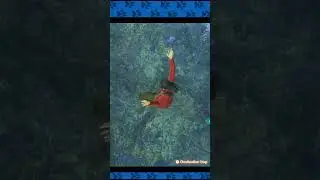 Noah YEET #xenobladechronicles3