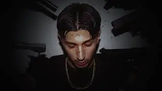 Baby Gang - Rockstar [Official Visual Art Video]