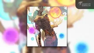 Fate/Grand Order - Black Sun of Judgement (Arjuna Alter&rsquo;s Song)