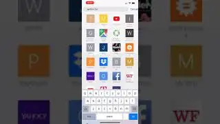 IOS 12 Jailbreak Chimera/Ignition
