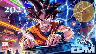 Ultimate Festival Drop | Explosive EDM & Bass Party Anthem 2025