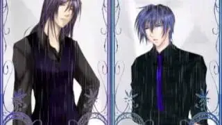 【がくっぽいど＆KAITO】約束【カバー】
