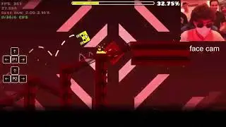 Verity - 100% completed // by Serponge and more // new hardest!