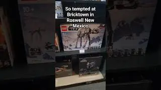 Bricktown in Roswell New Mexico