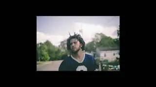 J. Cole x Isaiah Rashad Type Beat - 