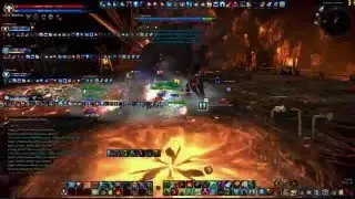TERA: SSNM, Pahoegar