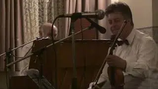 #15 Keith Nichols Blue Five with Mike Piggott at The Globe Hotel, Bude 2004