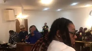 Truvine COGIC Syracuse Annual Founders Day