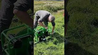 Did you know that solar pumps are being used for conservation here in the UK? 😲